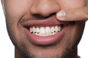 cleaning dentures