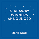 Announcing Our Denttach Giveaway Winners!