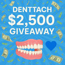 A Life-Changing Opportunity: Denttach Is Giving Away $2,500 Toward Your Denture Journey