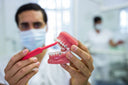 denture care common mistakes
