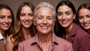 dentures different age groups