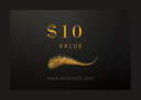 Denttach Gift Card