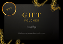 Denttach Gift Card
