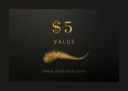 Denttach Gift Card