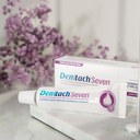 Denttach Seven thermoplastic adhesive for dentures