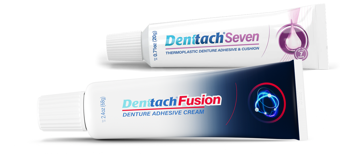 Denttach lifestyle