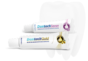 Denttach products