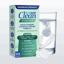 nightguard cleaner