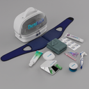 Denttach Super Kit
